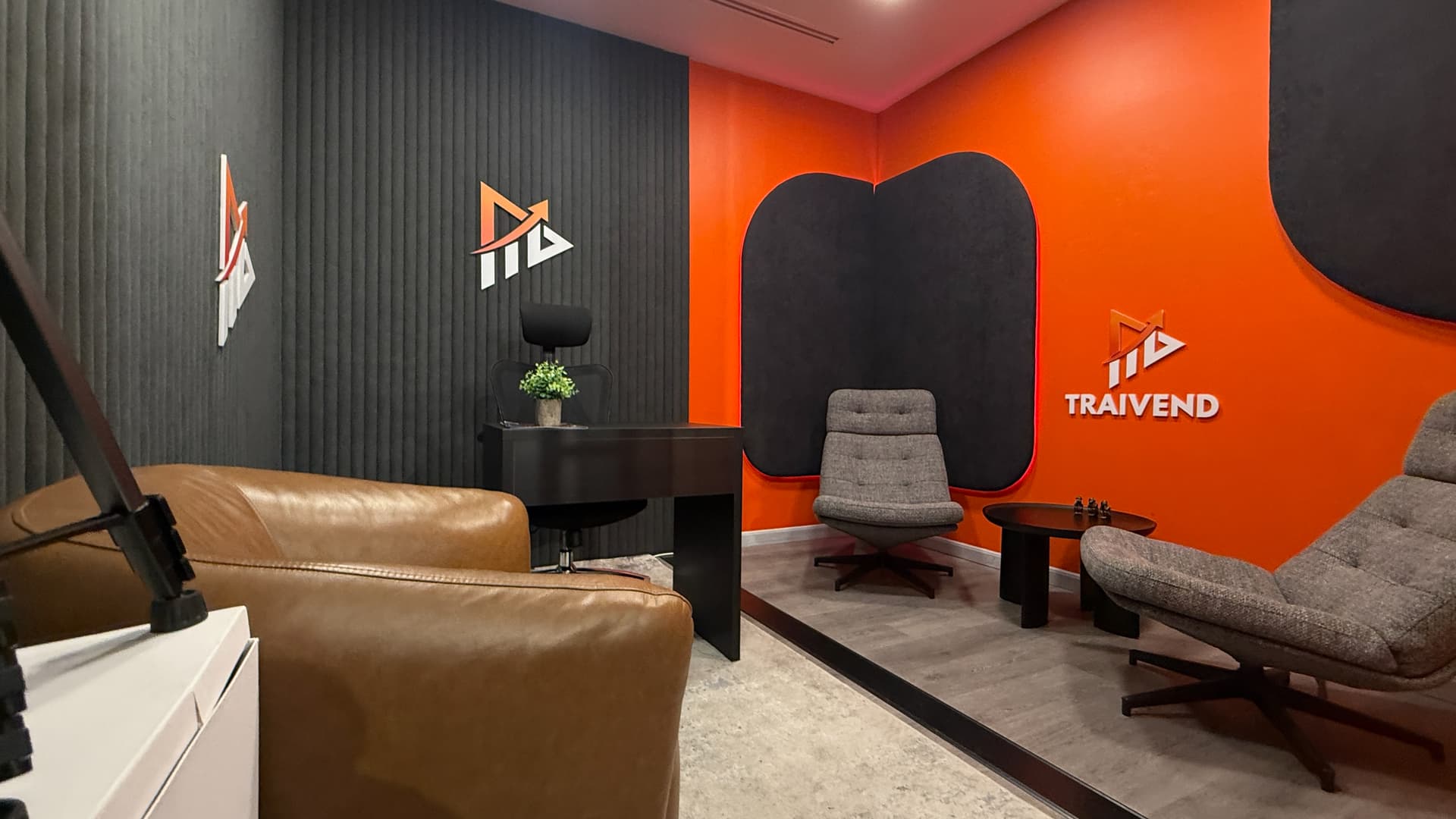 Traivend Office Dubai