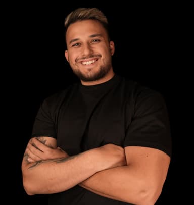 Kaan - Gründer von Traivend