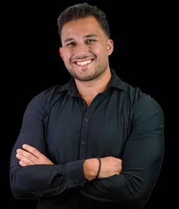 Kaan - Gründer von Traivend