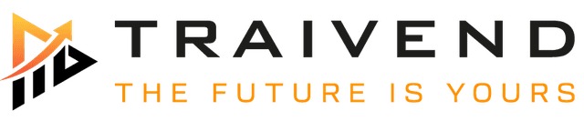 Traivend Logo