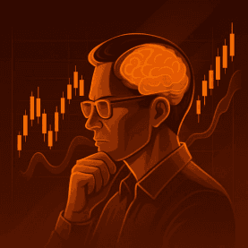 Trading-Psychologie: Die 5 größten Denkfehler – und wie du sie vermeidest