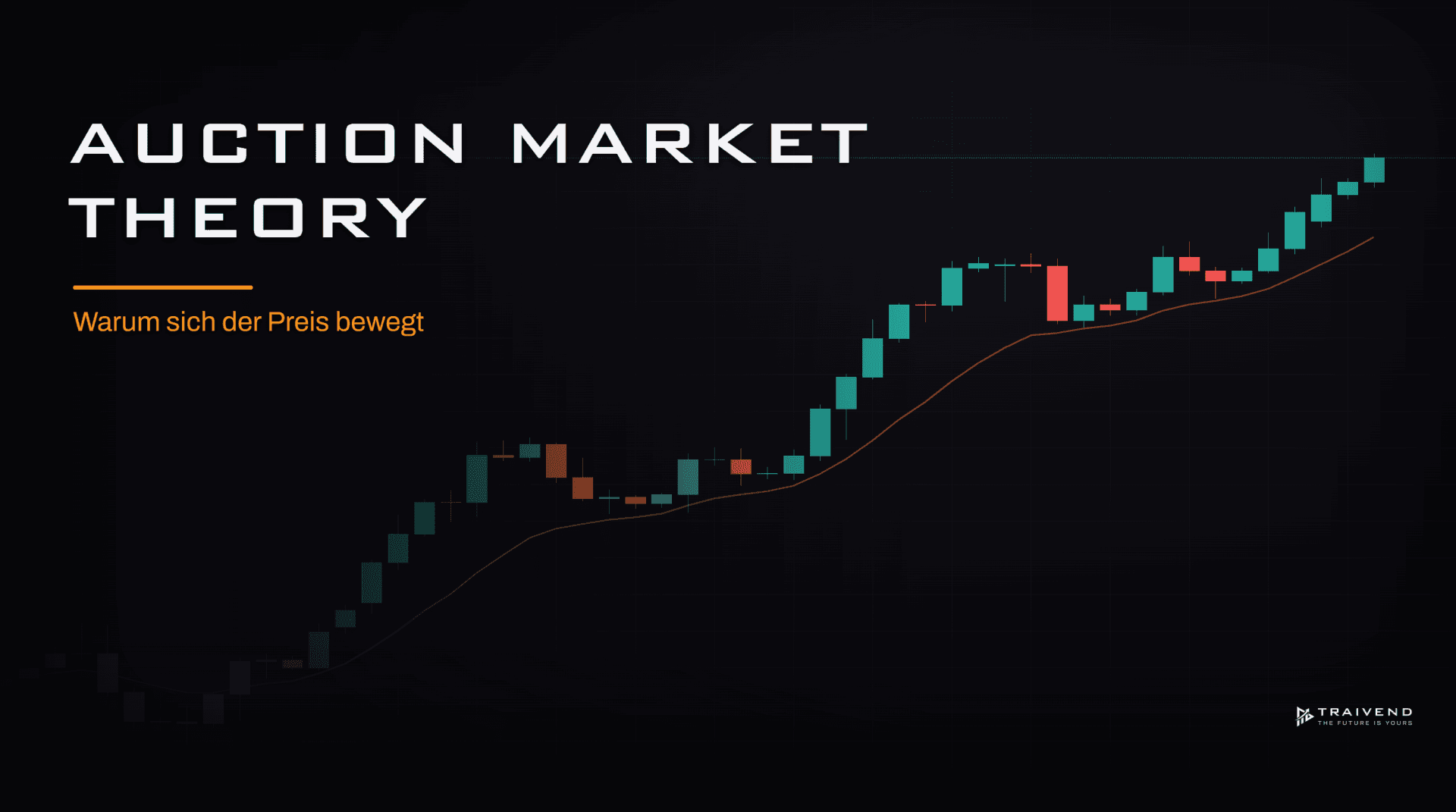 Auction Market Theory: Wie die Auktionstheorie jede Marktbewegung erklärt