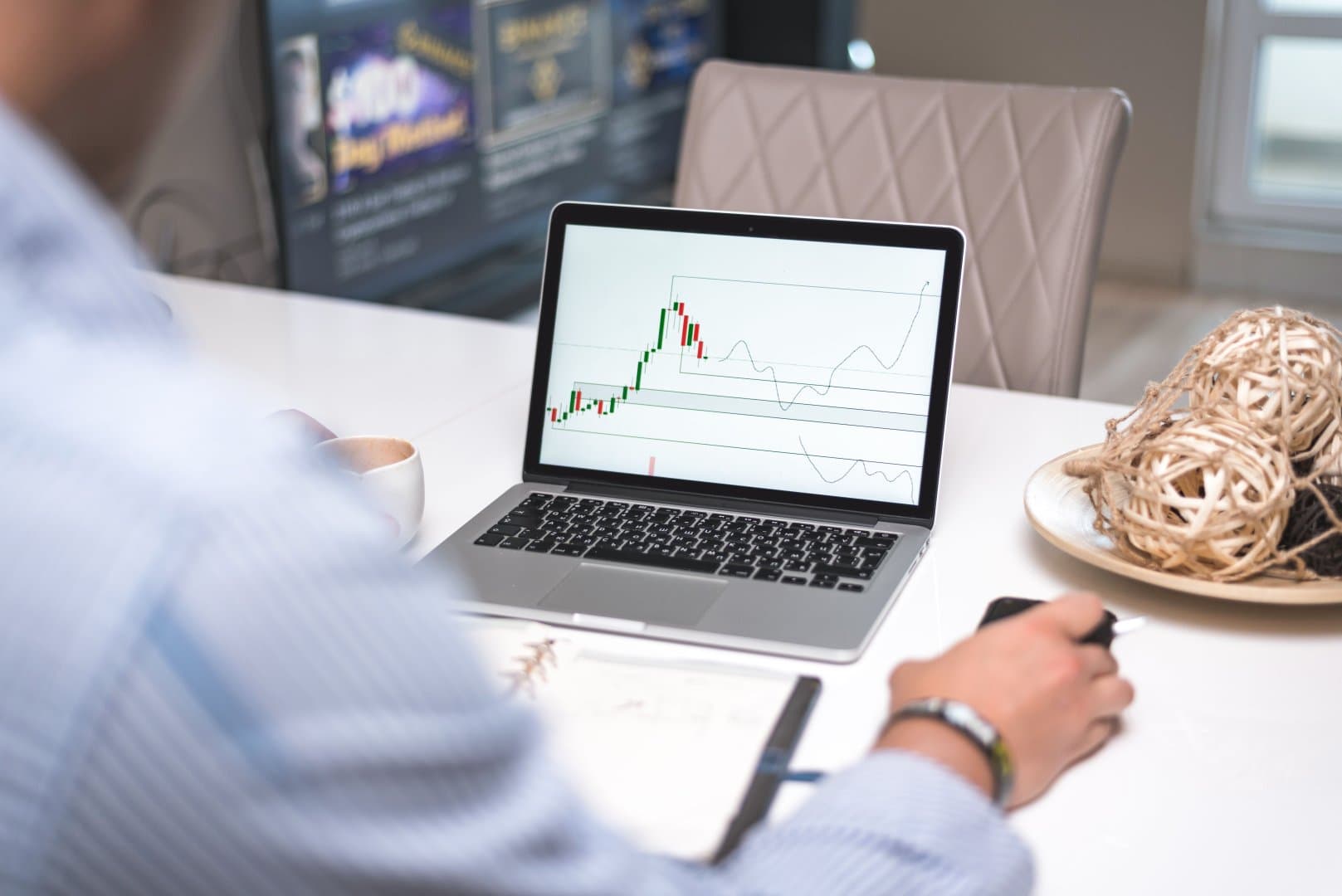 Ab wann ist Trading gewerblich? Kriterien, Steuern und Checkliste