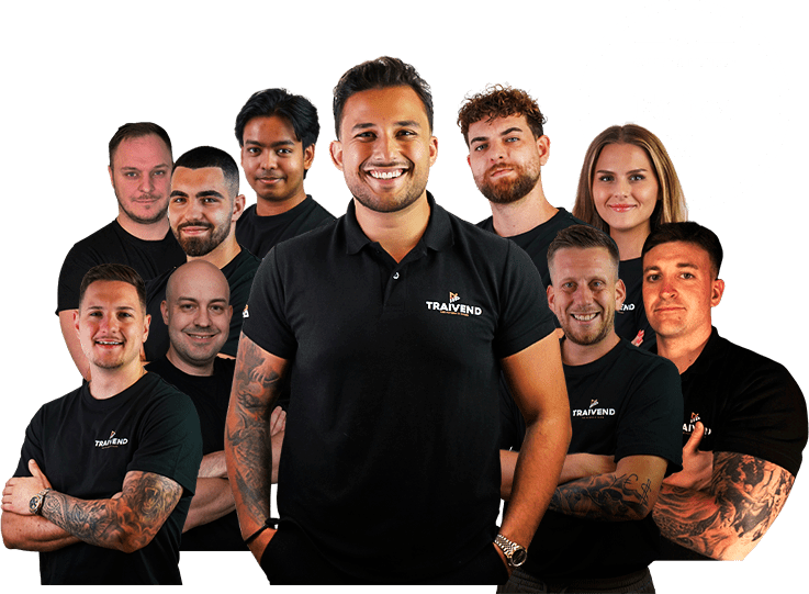 traivend-team