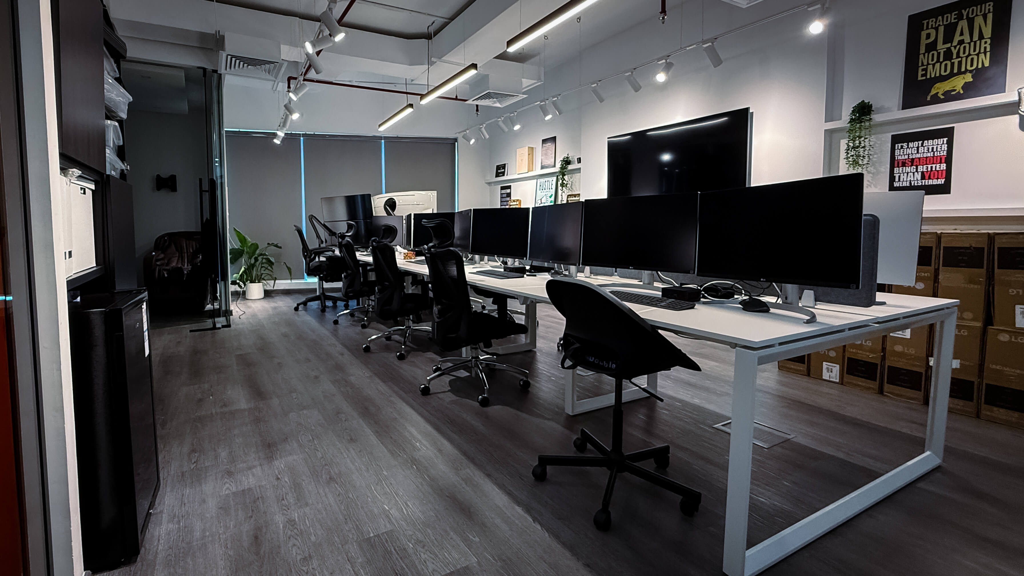 Creative Zone