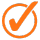 traivend-tick-sign