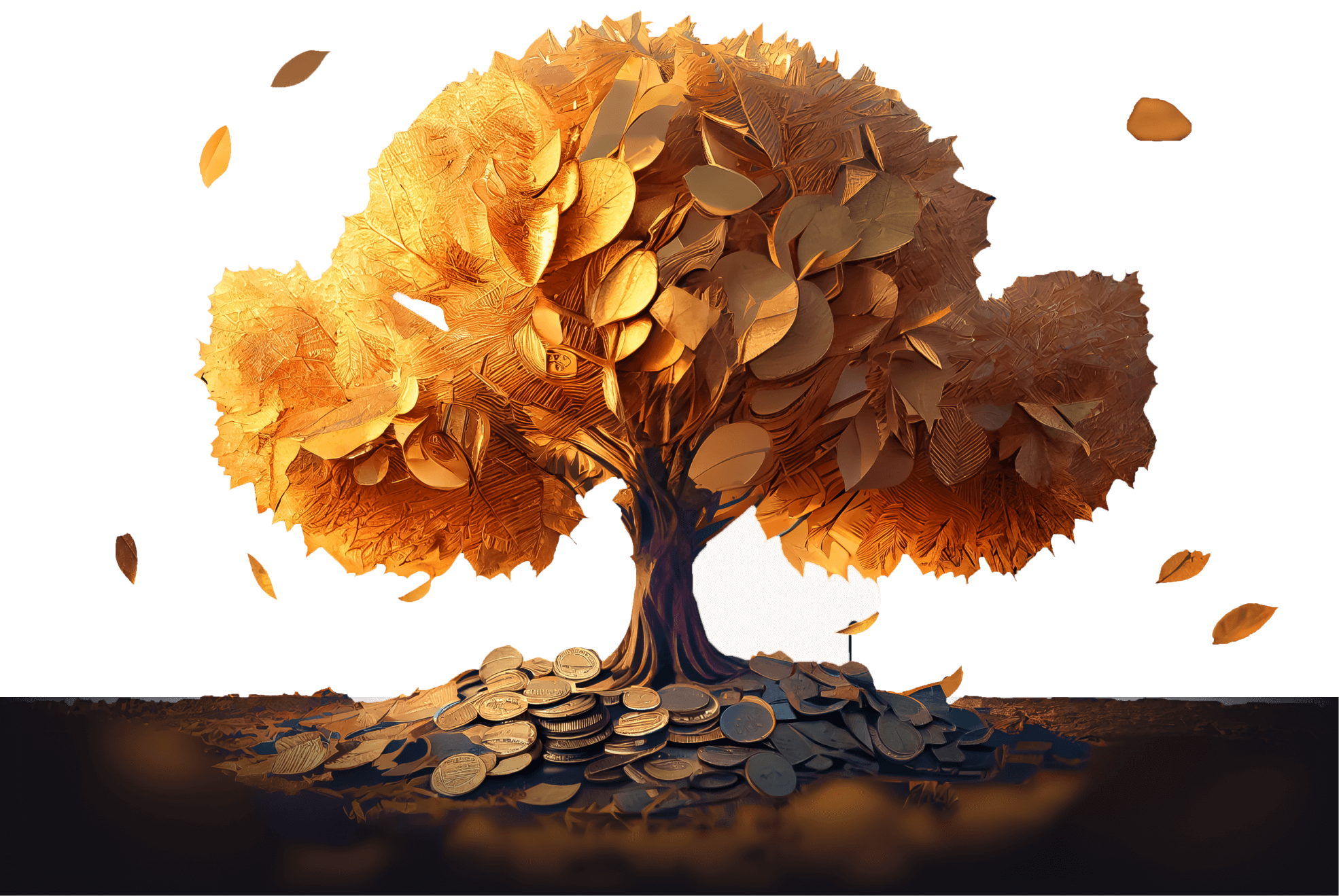 Trading-tree