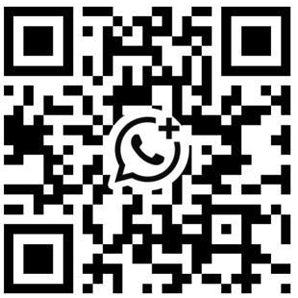 WhatsApp-QR-Code