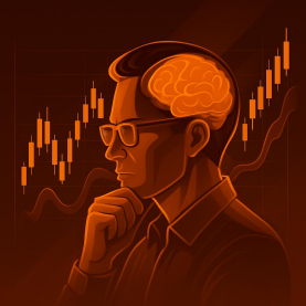 Trading-Psychologie: Die 5 größten Denkfehler – und wie du sie vermeidest